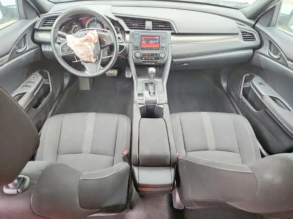 SHHFK7H43HU424532 2017 HONDA CIVIC - Image 8