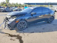 SHHFK7H43HU427852 2017 HONDA CIVIC