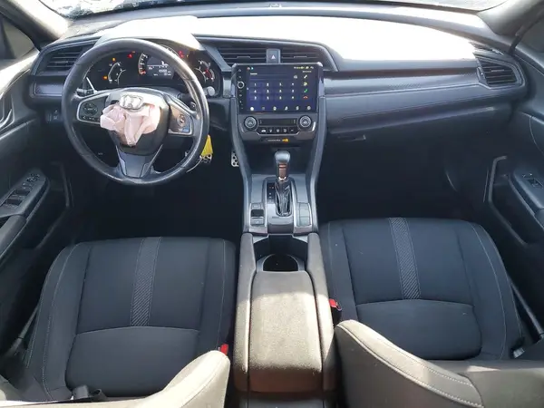 SHHFK7H43HU427852 2017 HONDA CIVIC - Image 8