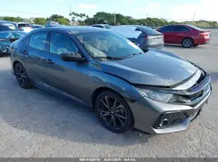 SHHFK7H43JU200182 2018 HONDA CIVIC