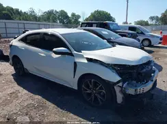 SHHFK7H43JU208573 2018 HONDA CIVIC