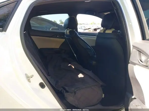 SHHFK7H43JU208573 2018 HONDA CIVIC - Image 8