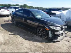 SHHFK7H43JU208735 2018 HONDA CIVIC