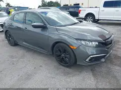 SHHFK7H43JU208850 2018 HONDA CIVIC