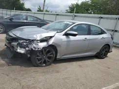 SHHFK7H43JU211599 2018 HONDA CIVIC