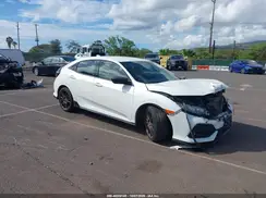 SHHFK7H43JU213269 2018 HONDA CIVIC