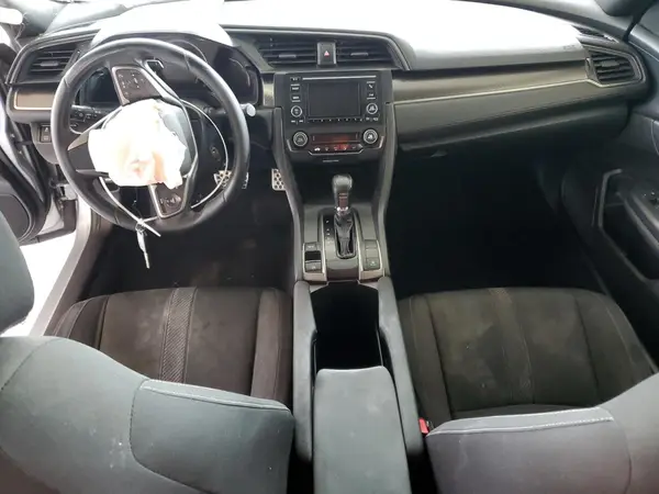 SHHFK7H43JU214616 2018 HONDA CIVIC - Image 8