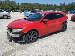 SHHFK7H43JU216382 2018 HONDA CIVIC