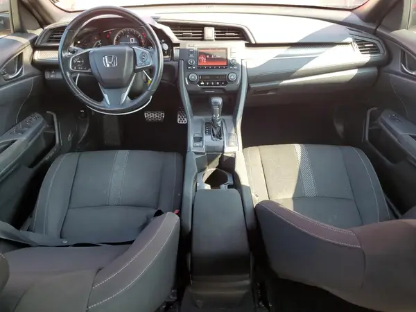 SHHFK7H43JU217483 2018 HONDA CIVIC - Image 8