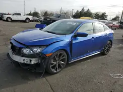SHHFK7H43JU218052 2018 HONDA CIVIC