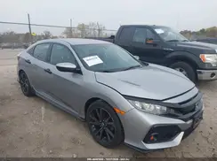 SHHFK7H43JU221114 2018 HONDA CIVIC