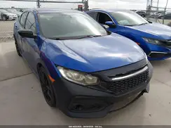 SHHFK7H43JU224062 2018 HONDA CIVIC