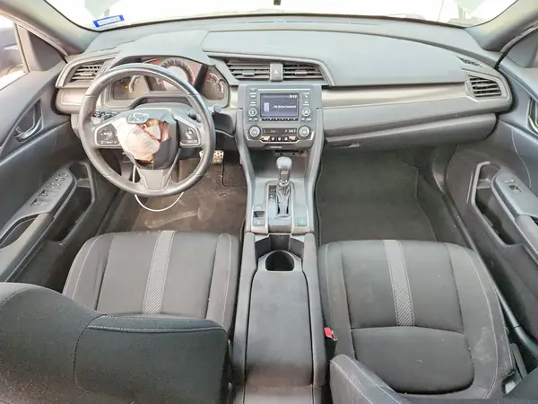 SHHFK7H43JU224658 2018 HONDA CIVIC - Image 8