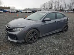 SHHFK7H43JU224675 2018 HONDA CIVIC