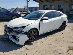SHHFK7H43JU225969 2018 HONDA CIVIC