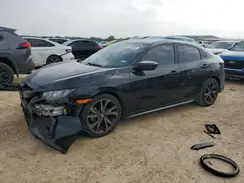 SHHFK7H43JU230945 2018 HONDA CIVIC