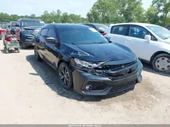 SHHFK7H43JU232386 2018 HONDA CIVIC