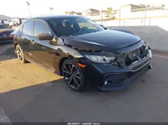 SHHFK7H43JU234929 2018 HONDA CIVIC
