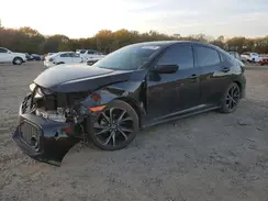 SHHFK7H43JU235014 2018 HONDA CIVIC