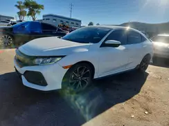 SHHFK7H43JU236521 2018 HONDA CIVIC