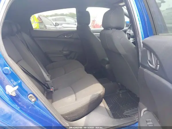 SHHFK7H43JU237734 2018 HONDA CIVIC - Image 8