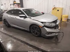 SHHFK7H43JU238379 2018 HONDA CIVIC