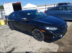 SHHFK7H43JU239404 2018 HONDA CIVIC