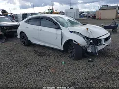 SHHFK7H43JU402858 2018 HONDA CIVIC