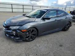 SHHFK7H43JU403248 2018 HONDA CIVIC