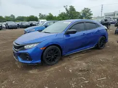 SHHFK7H43JU403816 2018 HONDA CIVIC