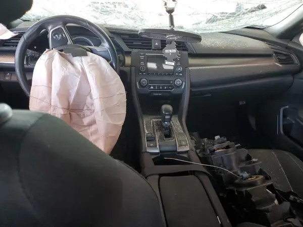 SHHFK7H43JU404061 2018 HONDA CIVIC - Image 8