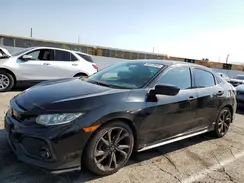 SHHFK7H43JU404559 2018 HONDA CIVIC
