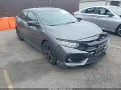 SHHFK7H43JU405131 2018 HONDA CIVIC