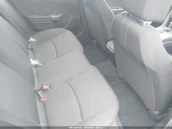 SHHFK7H43JU405131 2018 HONDA CIVIC - Image 8