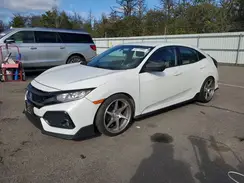 SHHFK7H43JU406389 2018 HONDA CIVIC