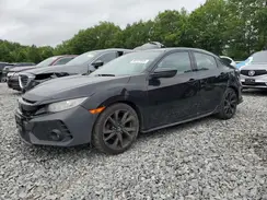 SHHFK7H43JU408157 2018 HONDA CIVIC