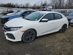 SHHFK7H43JU408451 2018 HONDA CIVIC