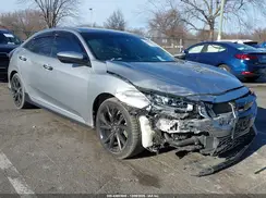 SHHFK7H43JU408465 2018 HONDA CIVIC