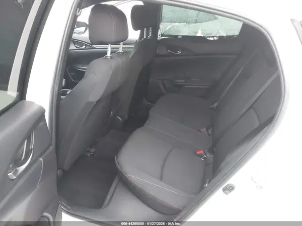 SHHFK7H43JU409552 2018 HONDA CIVIC - Image 8