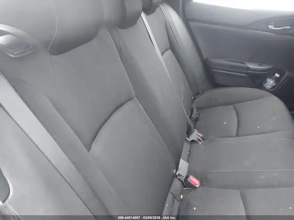 SHHFK7H43JU410118 2018 HONDA CIVIC - Image 8