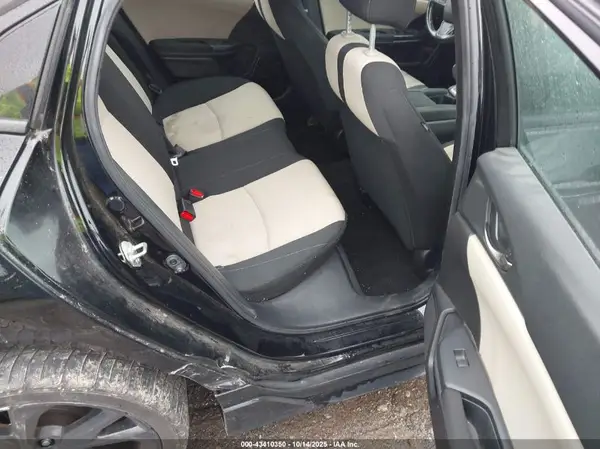 SHHFK7H43JU415478 2018 HONDA CIVIC - Image 8