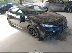 SHHFK7H43JU416405 2018 HONDA CIVIC