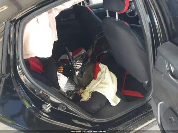 SHHFK7H43JU416405 2018 HONDA CIVIC - Image 8