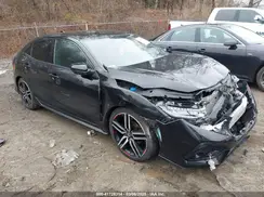 SHHFK7H43JU417196 2018 HONDA CIVIC