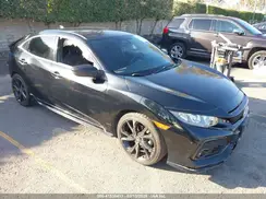 SHHFK7H43JU417618 2018 HONDA CIVIC