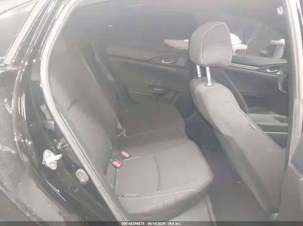 SHHFK7H43JU418252 2018 HONDA CIVIC - Image 8