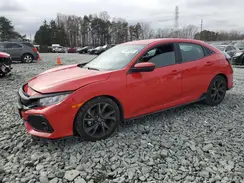 SHHFK7H43JU418655 2018 HONDA CIVIC