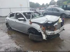SHHFK7H43JU419319 2018 HONDA CIVIC