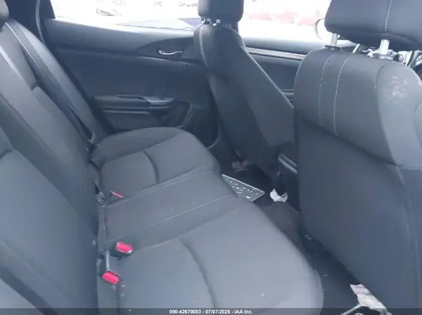 SHHFK7H43JU421829 2018 HONDA CIVIC - Image 8