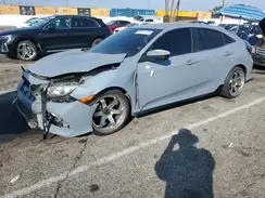 SHHFK7H43JU424214 2018 HONDA CIVIC